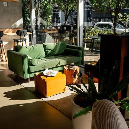 Hotel Totto Wollongong Extérieur photo