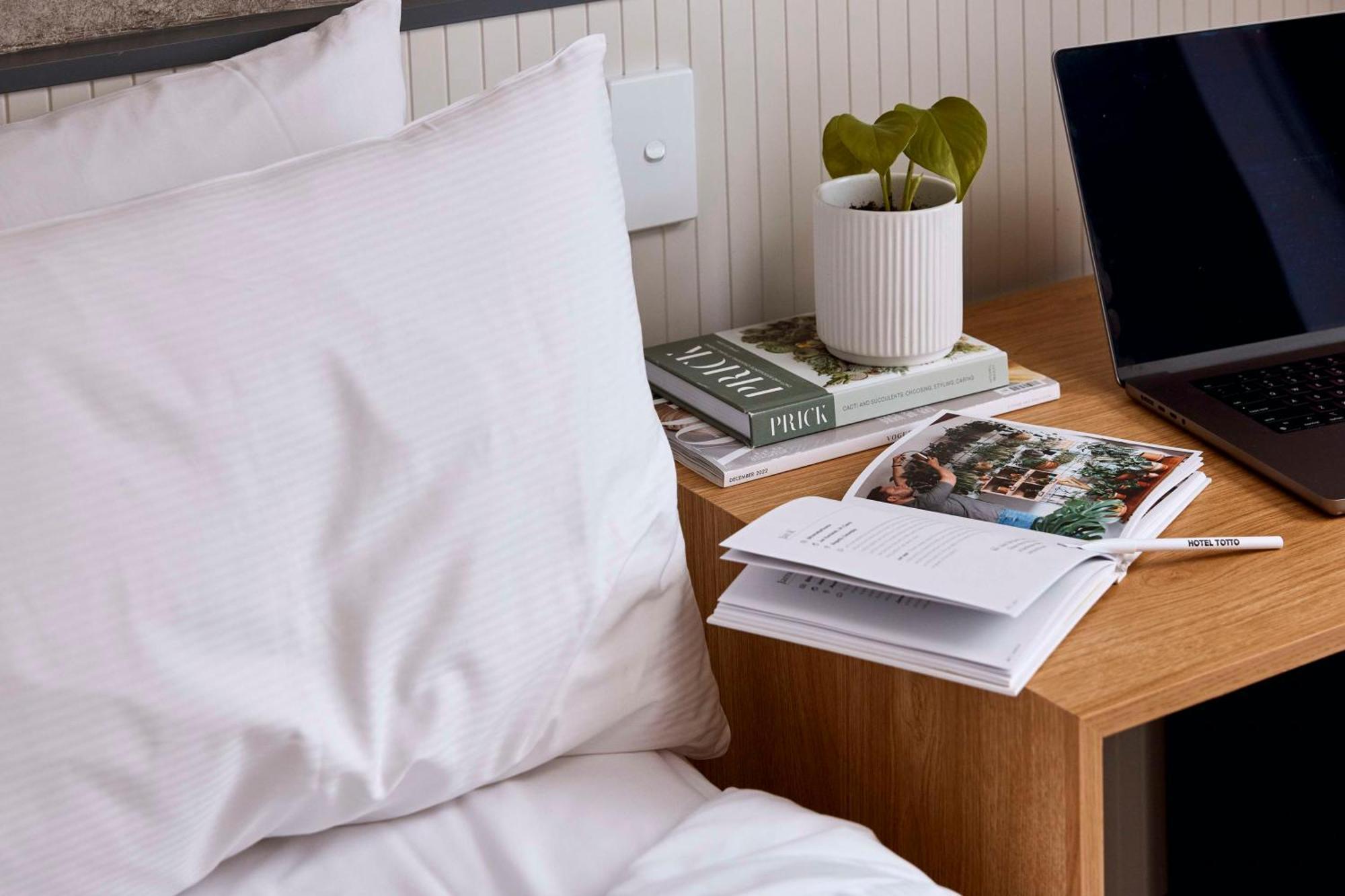 Hotel Totto Wollongong Extérieur photo