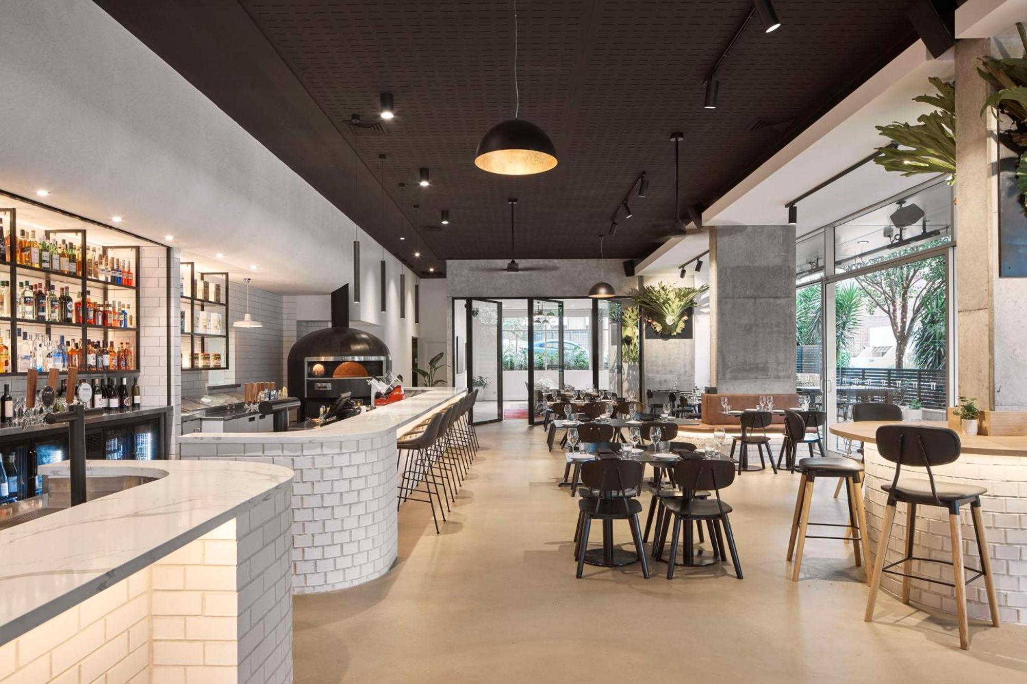 Hotel Totto Wollongong Extérieur photo