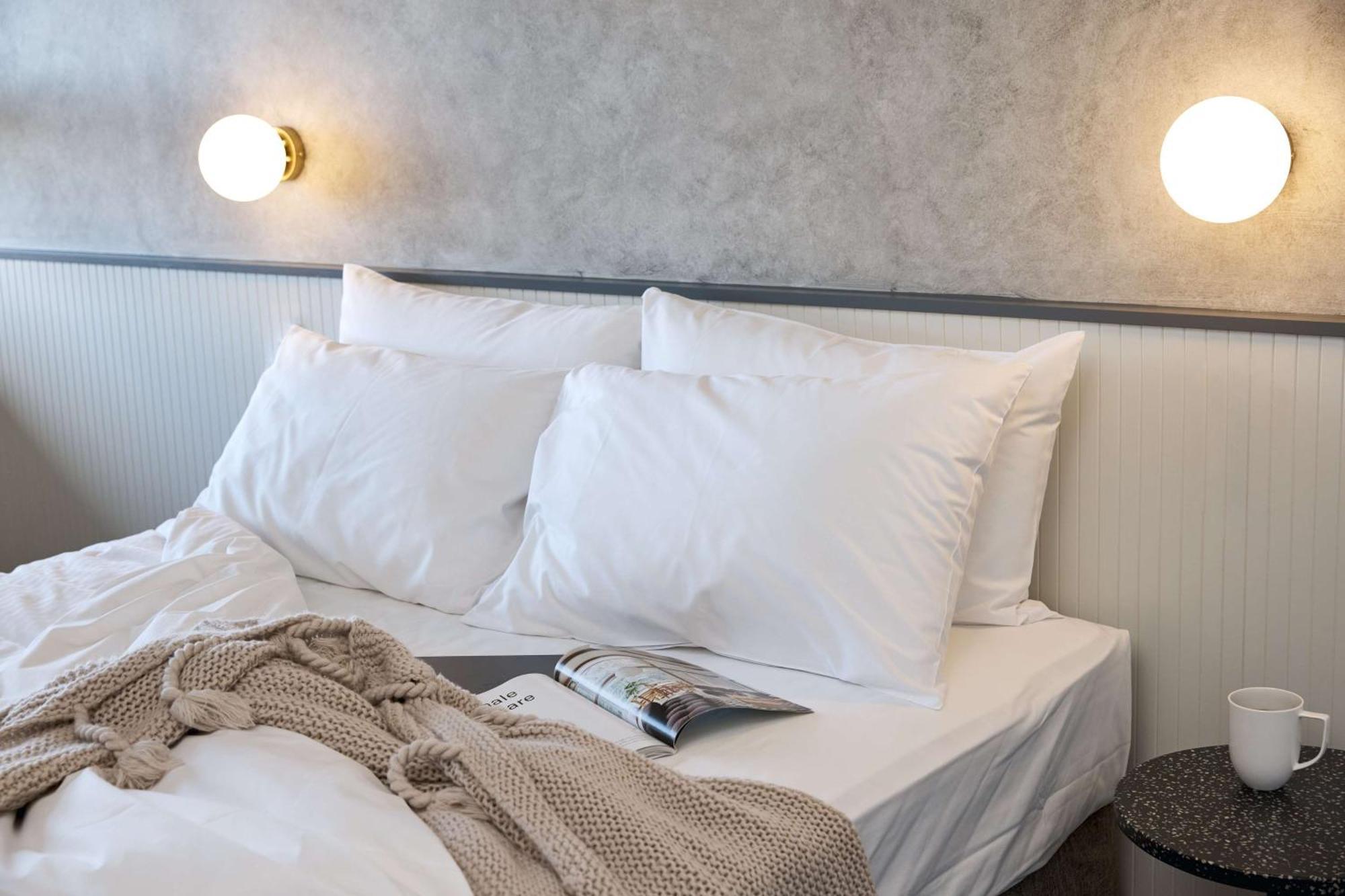 Hotel Totto Wollongong Extérieur photo