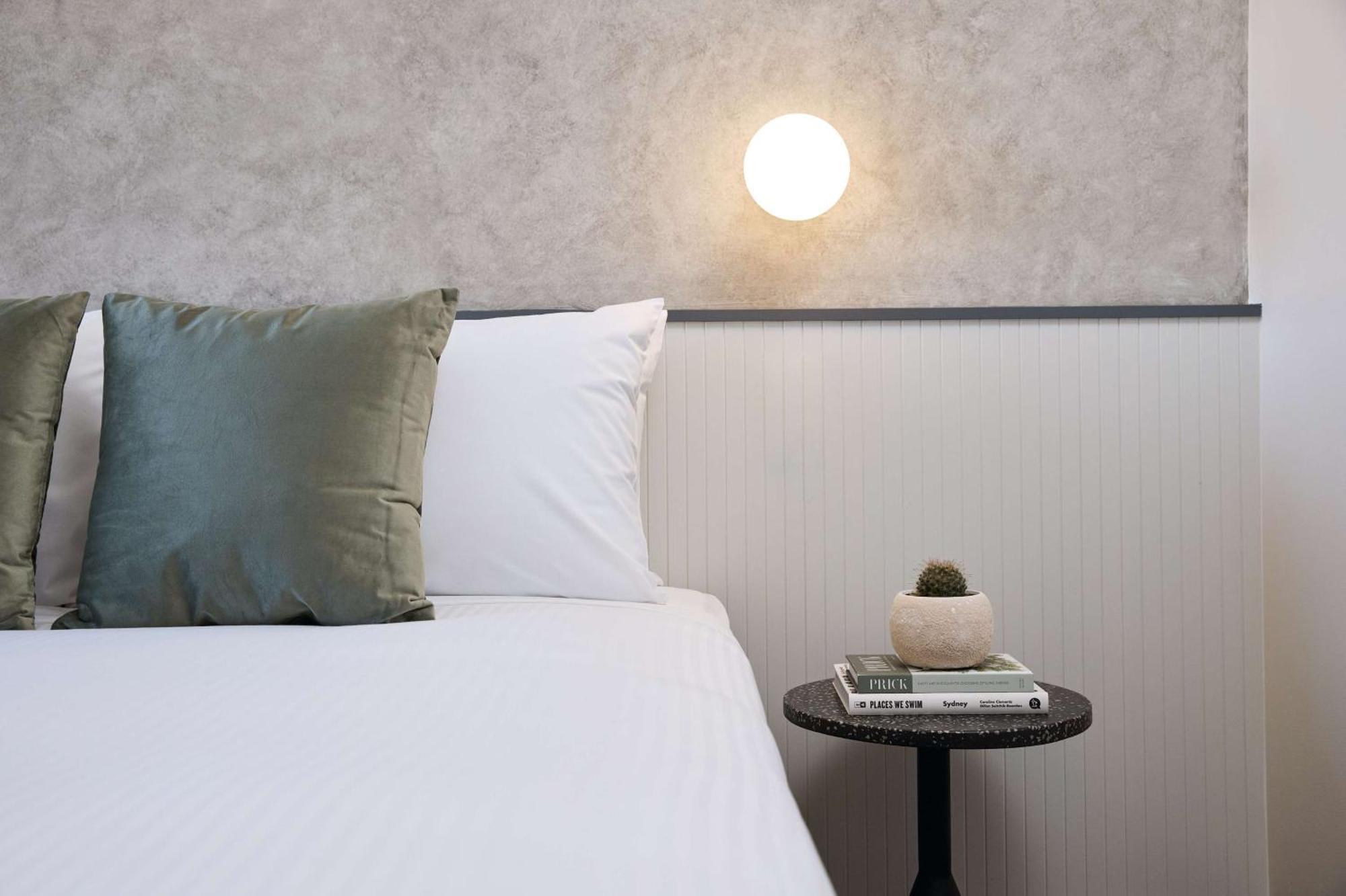 Hotel Totto Wollongong Extérieur photo