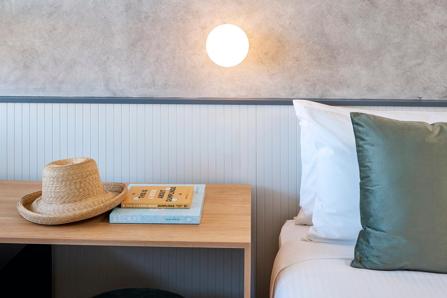 Hotel Totto Wollongong Extérieur photo