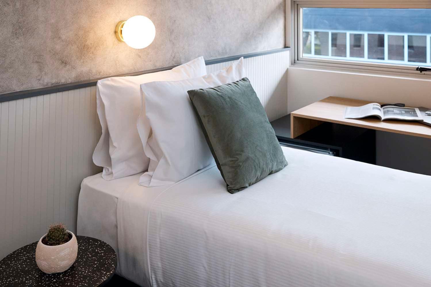 Hotel Totto Wollongong Extérieur photo