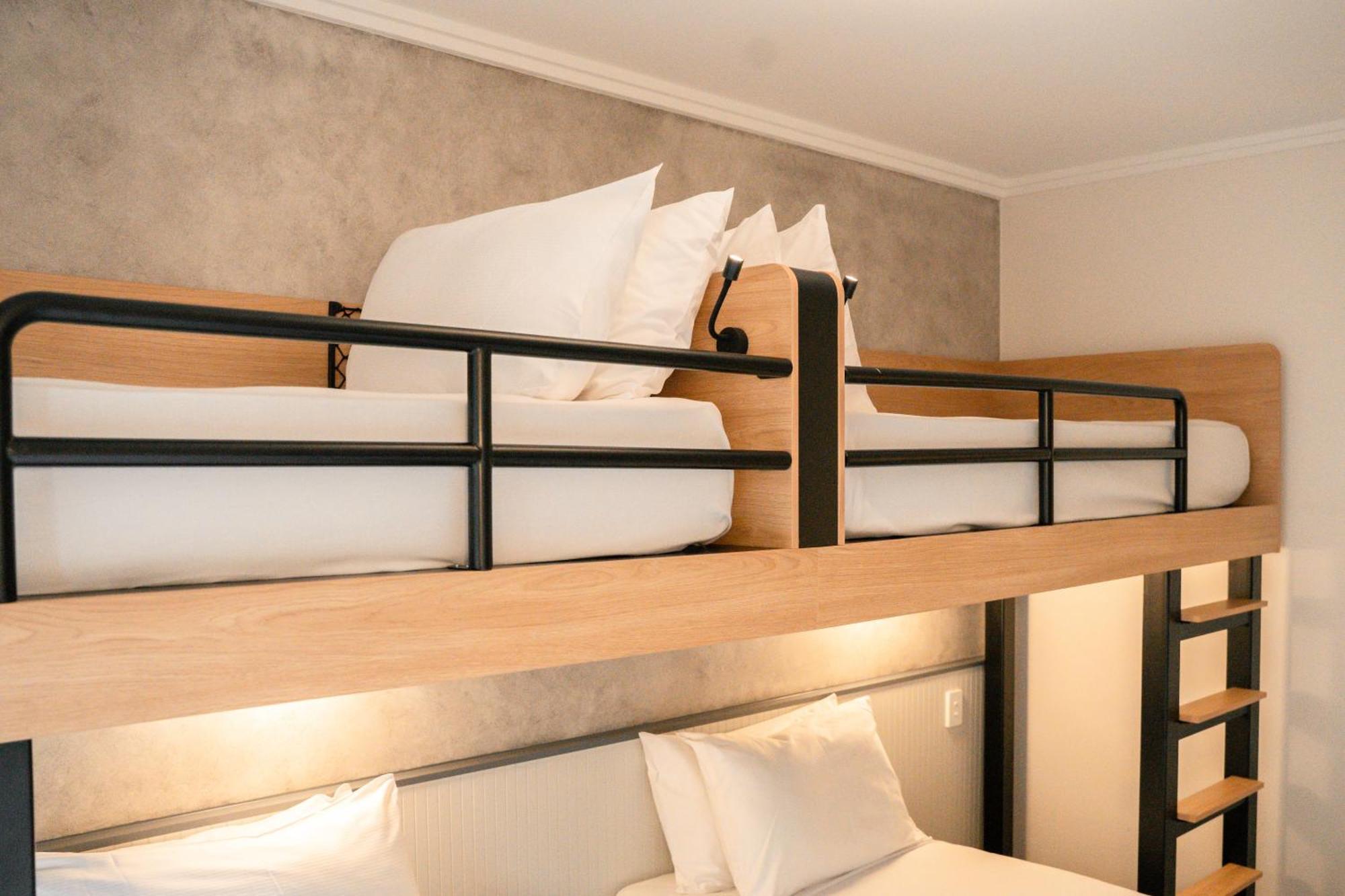 Hotel Totto Wollongong Extérieur photo