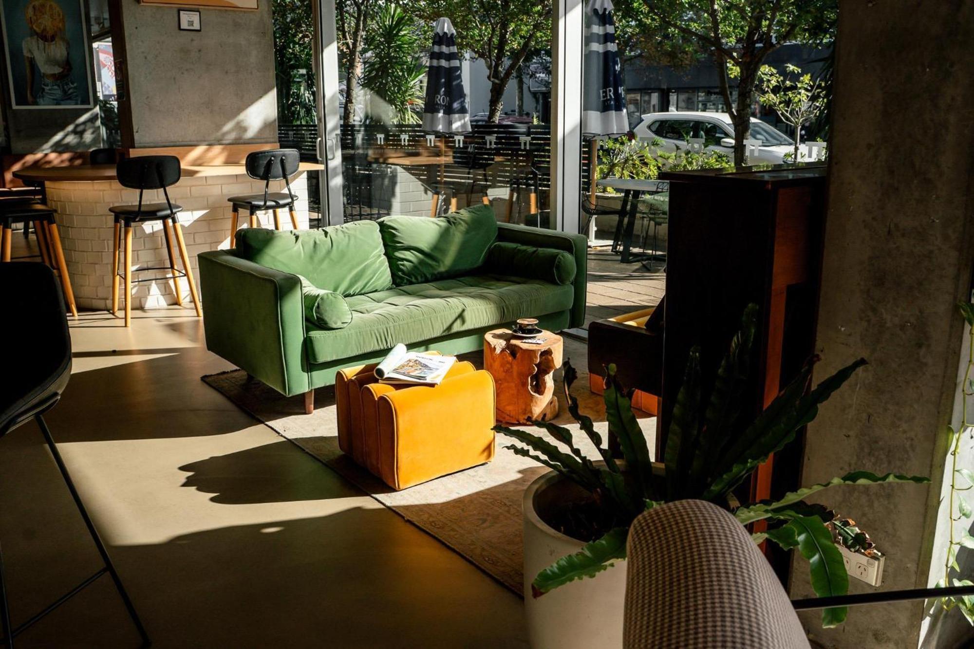 Hotel Totto Wollongong Extérieur photo