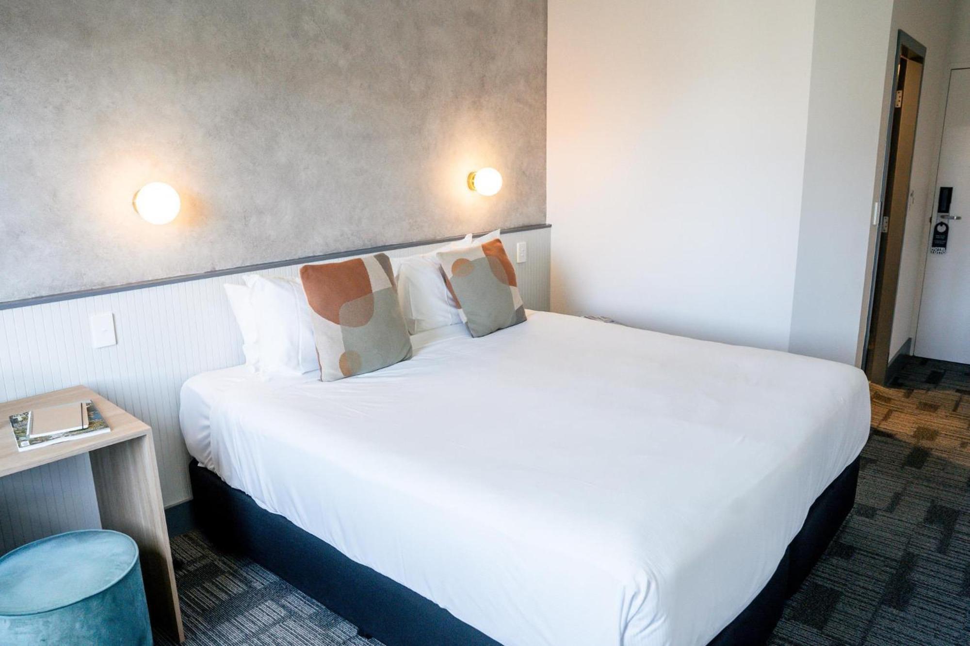 Hotel Totto Wollongong Extérieur photo