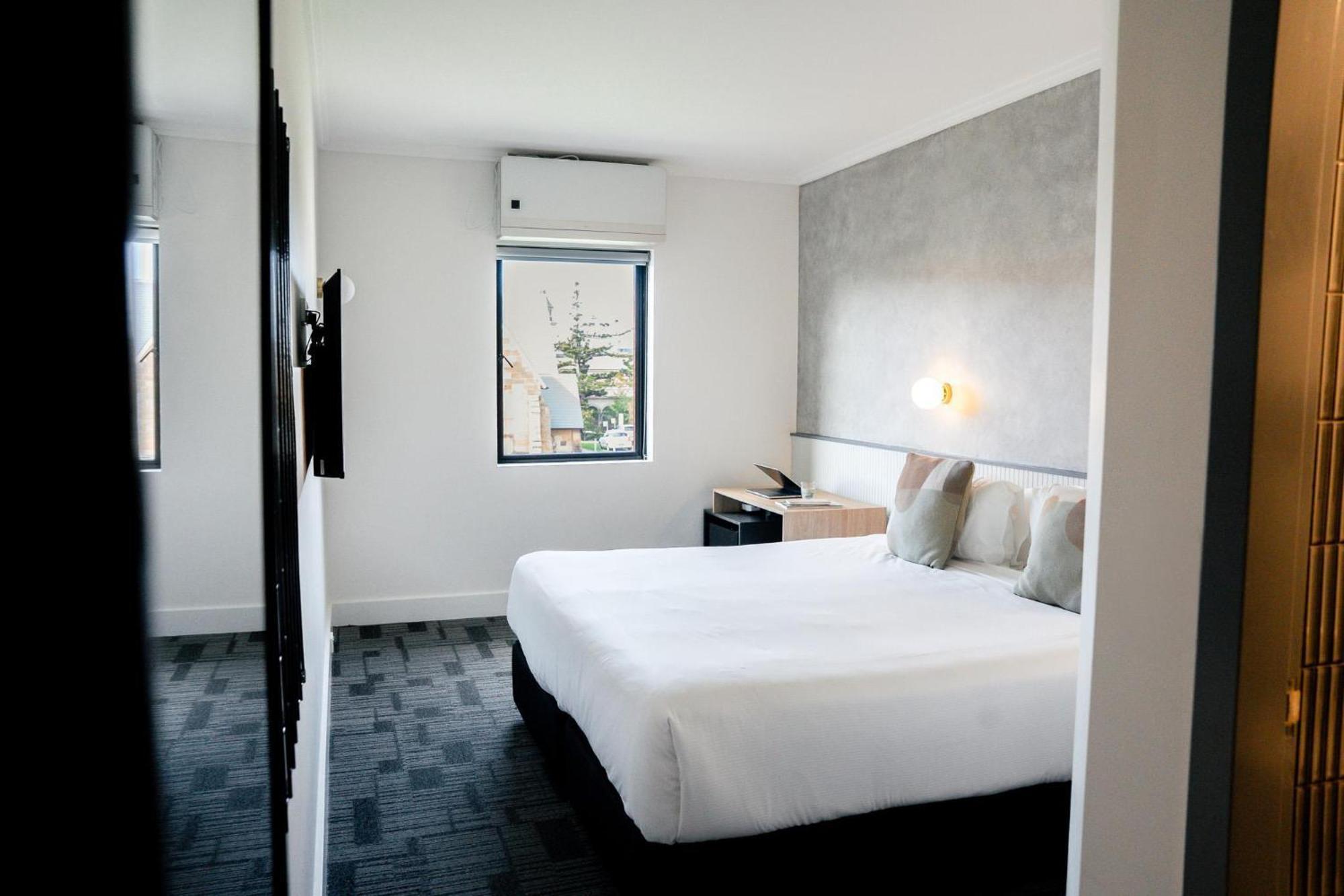 Hotel Totto Wollongong Extérieur photo