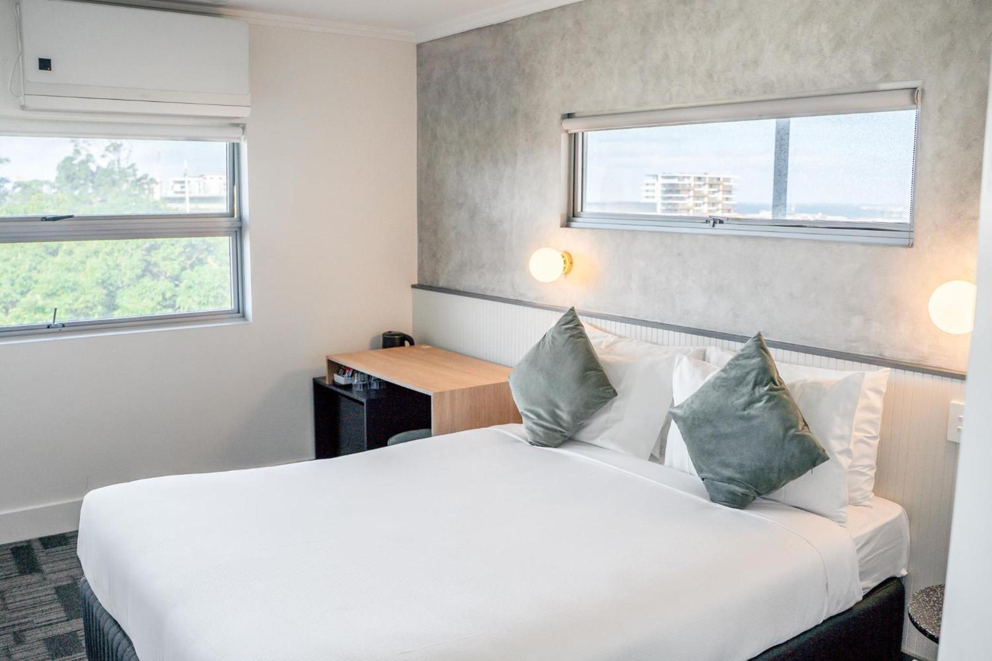 Hotel Totto Wollongong Extérieur photo