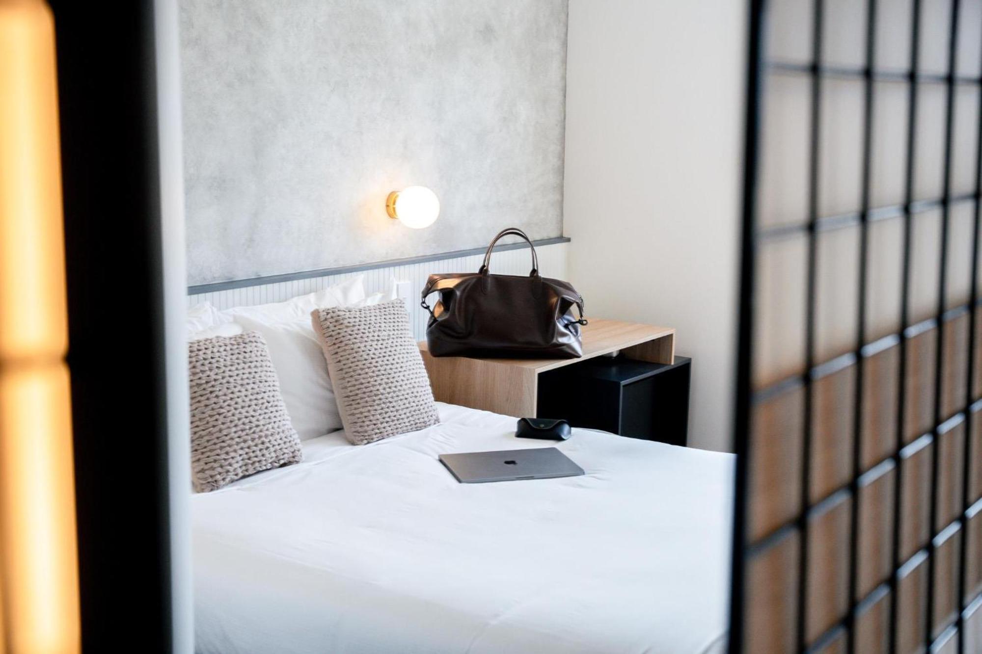 Hotel Totto Wollongong Extérieur photo
