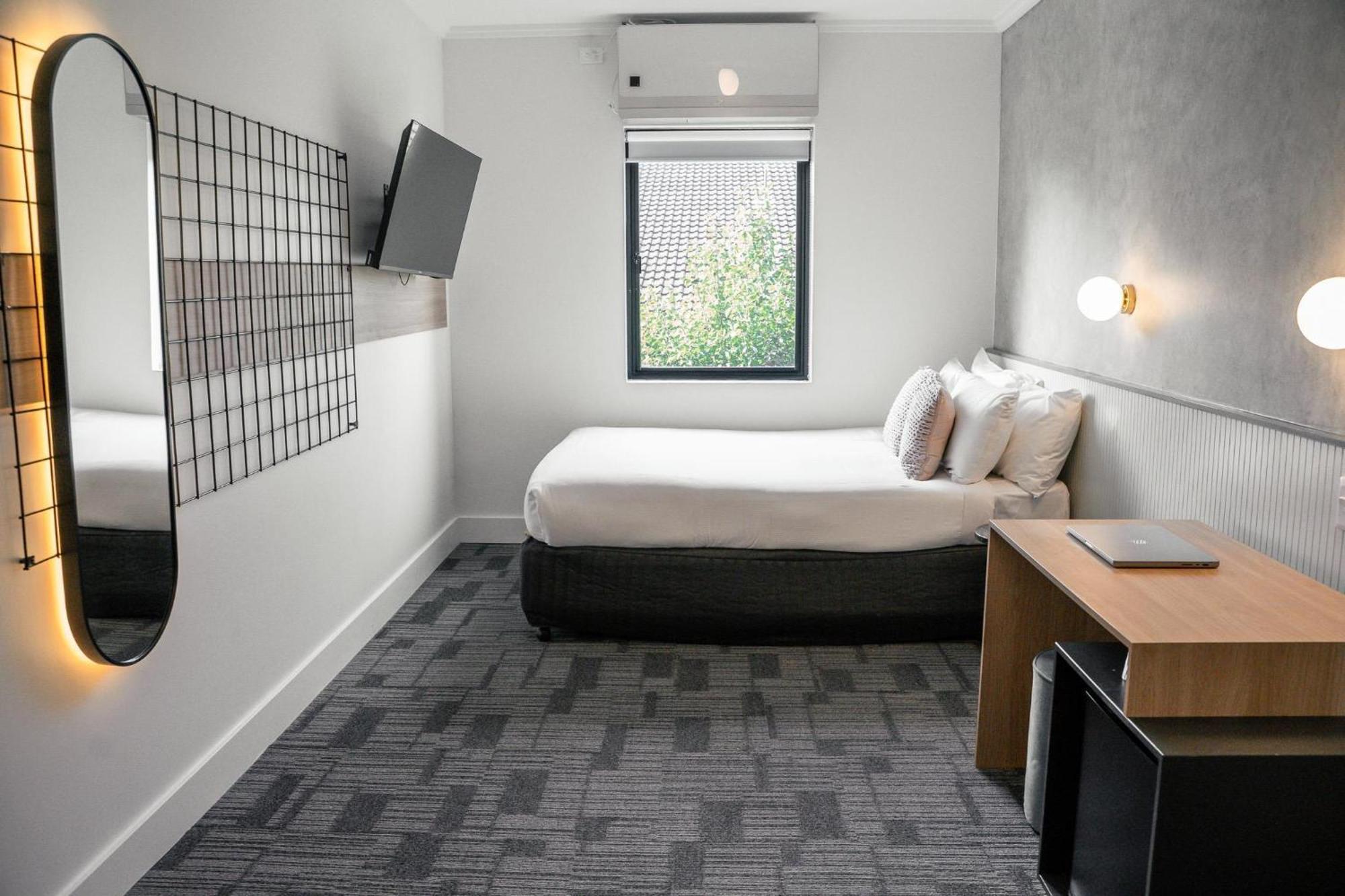 Hotel Totto Wollongong Extérieur photo