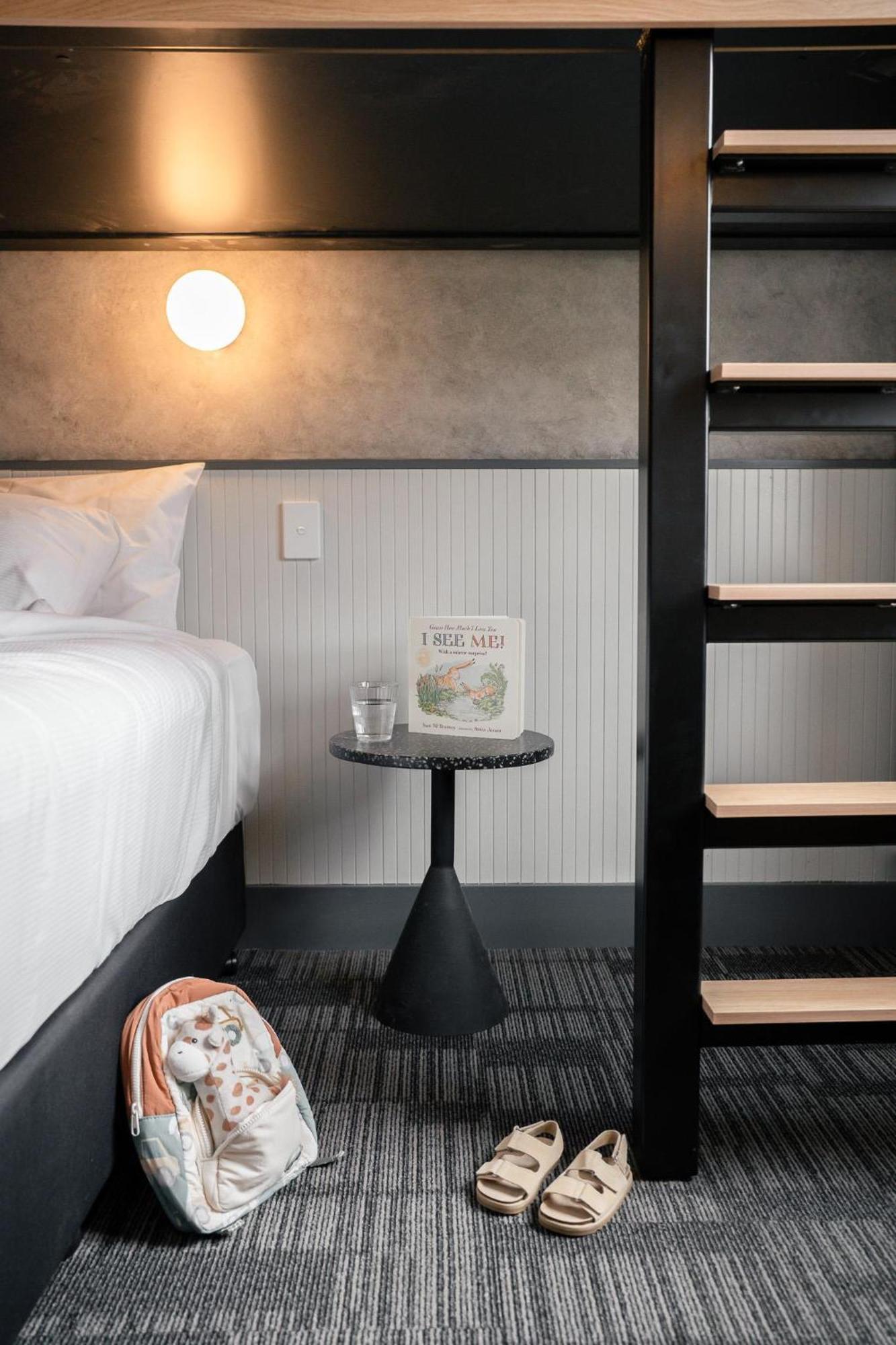 Hotel Totto Wollongong Extérieur photo