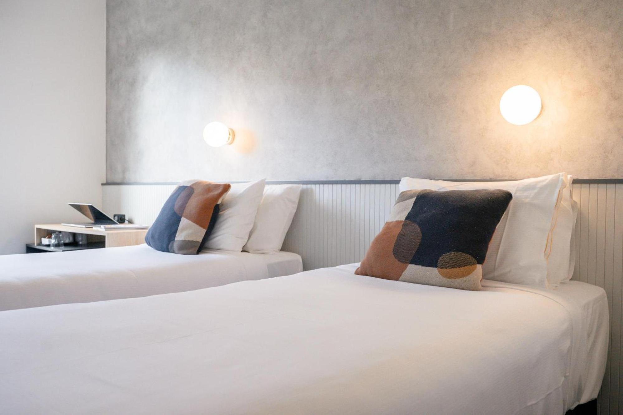 Hotel Totto Wollongong Extérieur photo
